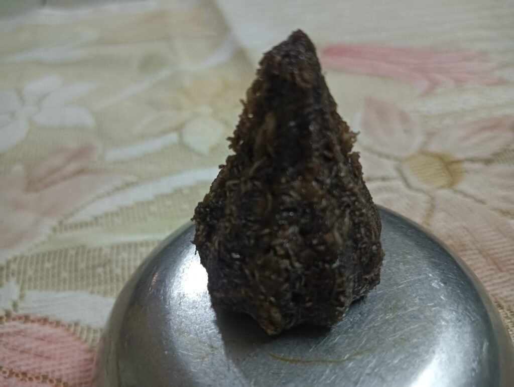 मुलांचे आवडते चॉकलेट खोबरा मोदक | Chocolate Coconut Modak Recipe | चॉकलेट खोबरा मोदक – फोटो 9