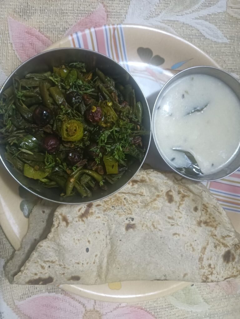 खान्देश विशेष पारंपारिक  वालाच्या उसऱ्या ! Valachya Usarya Sabji